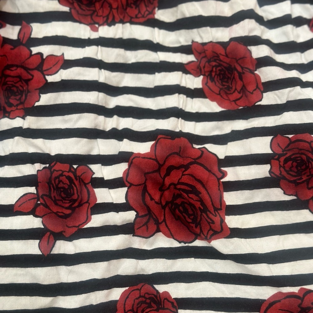 Tube top Dress- - Picture 6 of 7